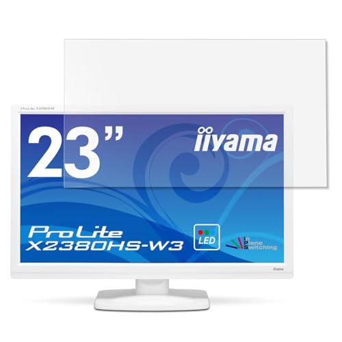 Amazon.co.jp: iiyama ProLite X2380HS-W3 23インチ 16:9 対応 ブルー